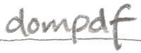 dompdf logo