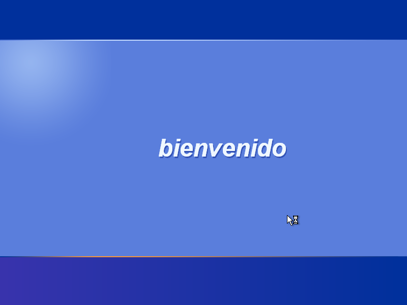 Instalar Windows XP, 29, Iniciando